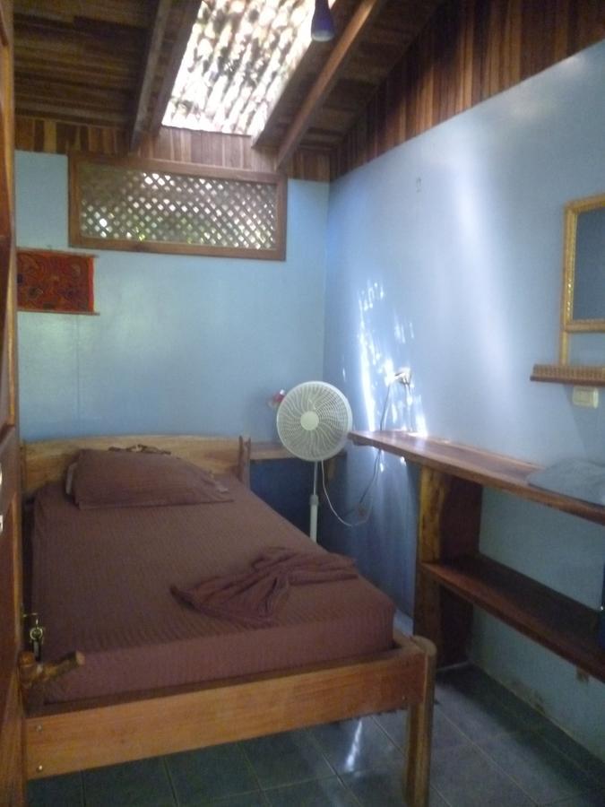 Hotel Luna Llena Nicoya Exteriér fotografie