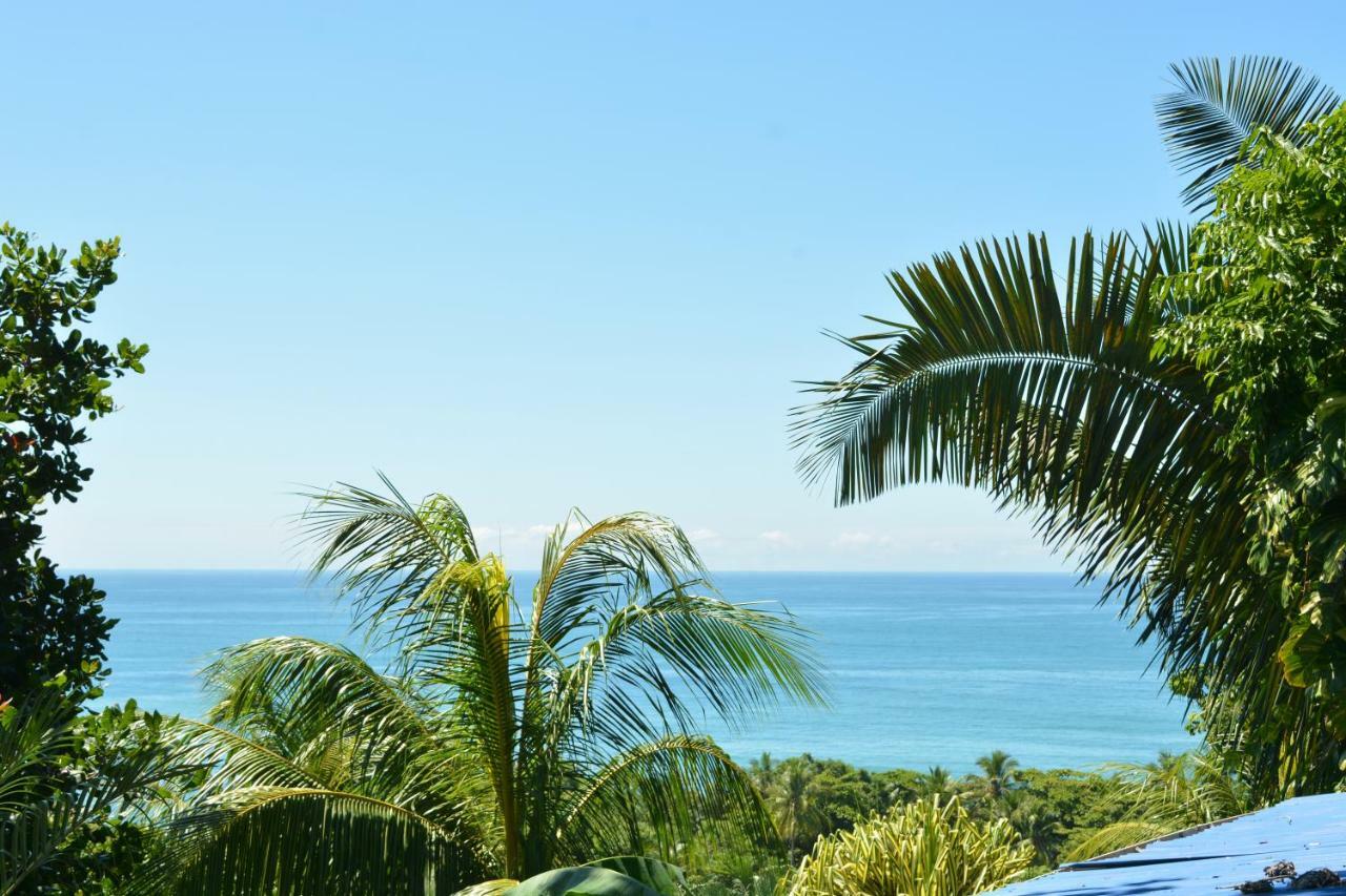 Hotel Luna Llena Nicoya Exteriér fotografie