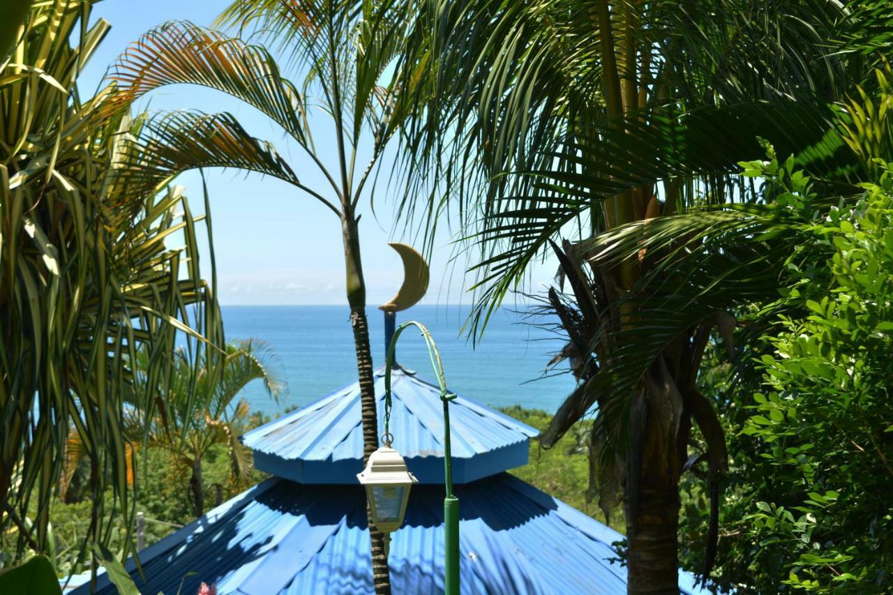 Hotel Luna Llena Nicoya Exteriér fotografie