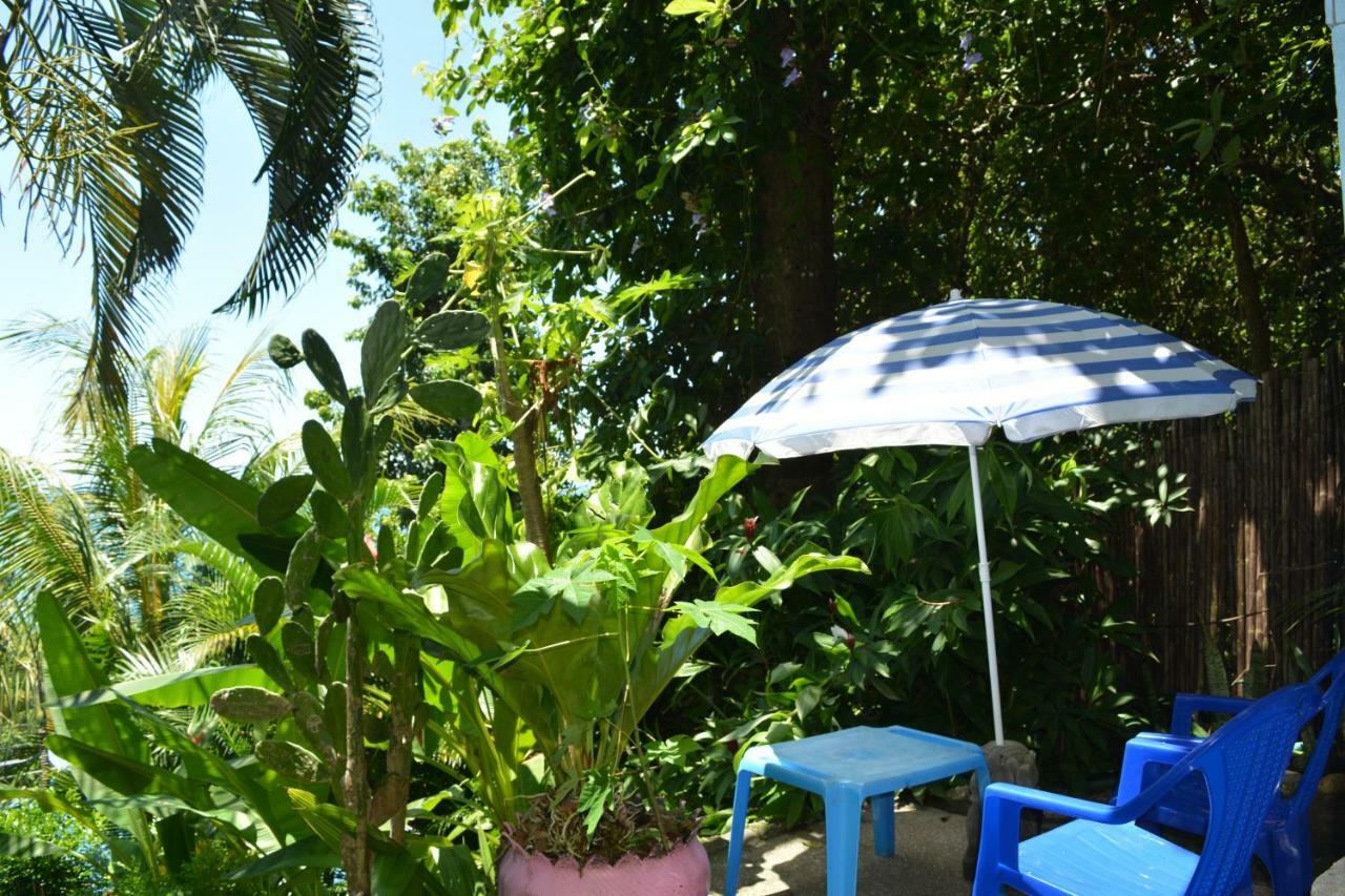 Hotel Luna Llena Nicoya Exteriér fotografie