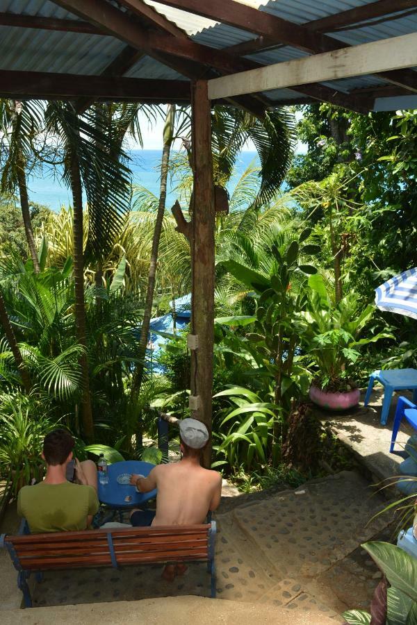 Hotel Luna Llena Nicoya Exteriér fotografie