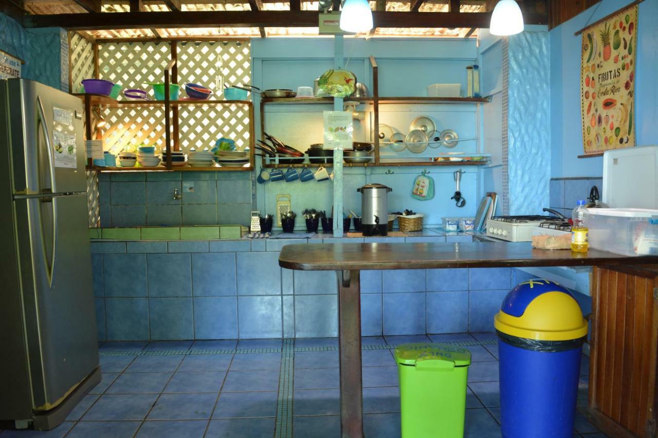 Hotel Luna Llena Nicoya Exteriér fotografie