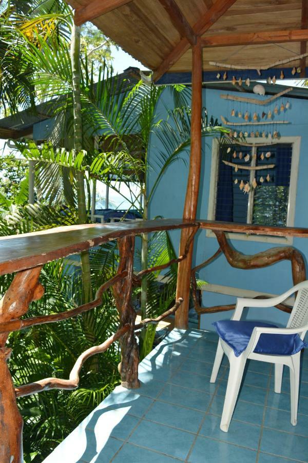 Hotel Luna Llena Nicoya Exteriér fotografie