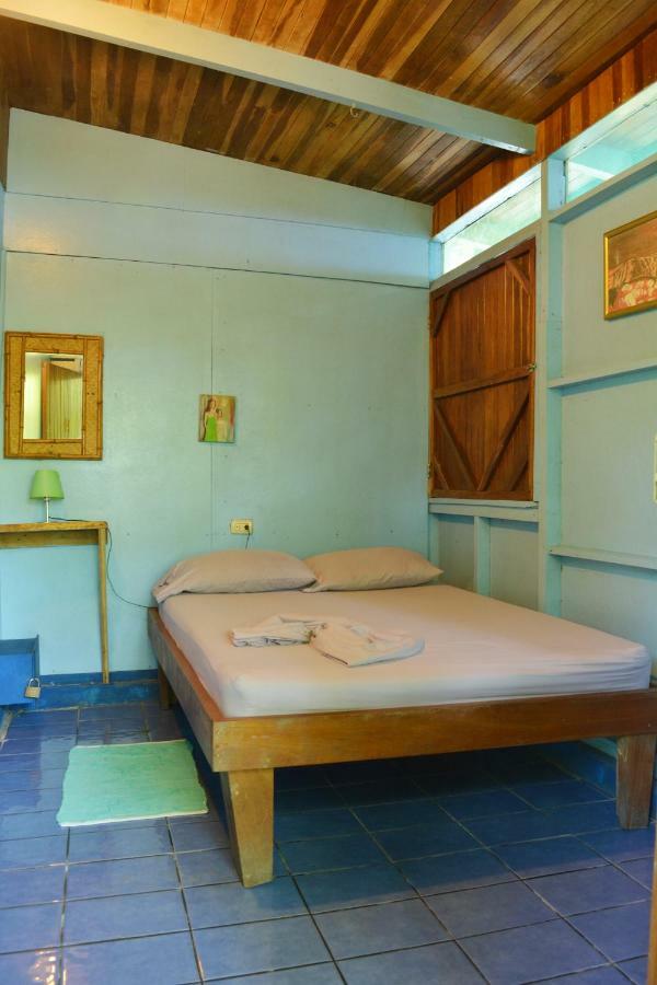 Hotel Luna Llena Nicoya Pokoj fotografie