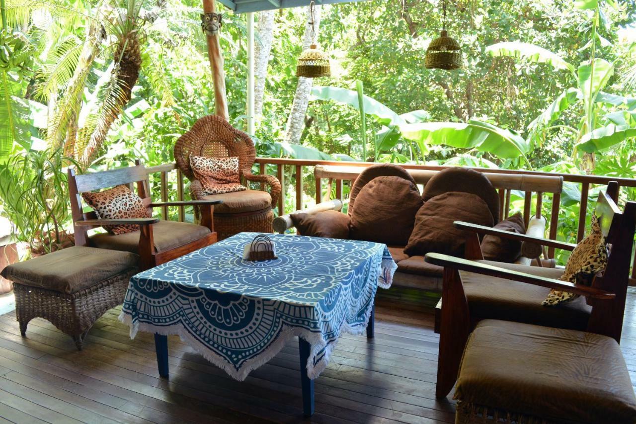 Hotel Luna Llena Nicoya Exteriér fotografie