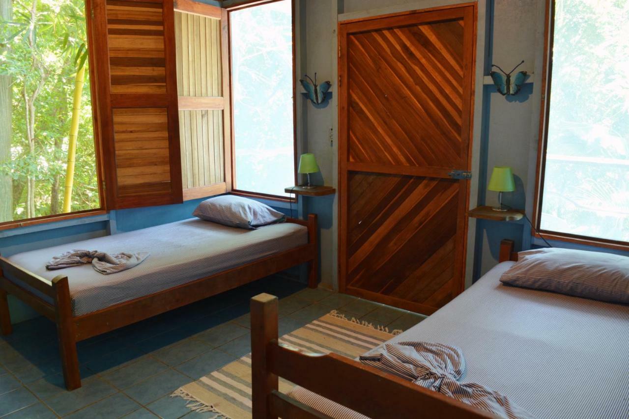 Hotel Luna Llena Nicoya Exteriér fotografie