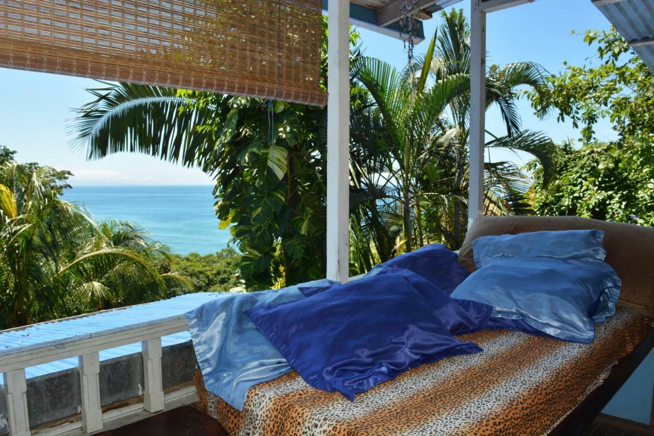 Hotel Luna Llena Nicoya Exteriér fotografie