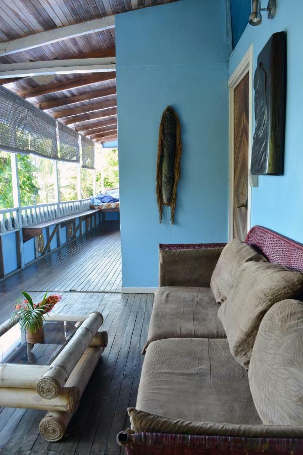 Hotel Luna Llena Nicoya Exteriér fotografie