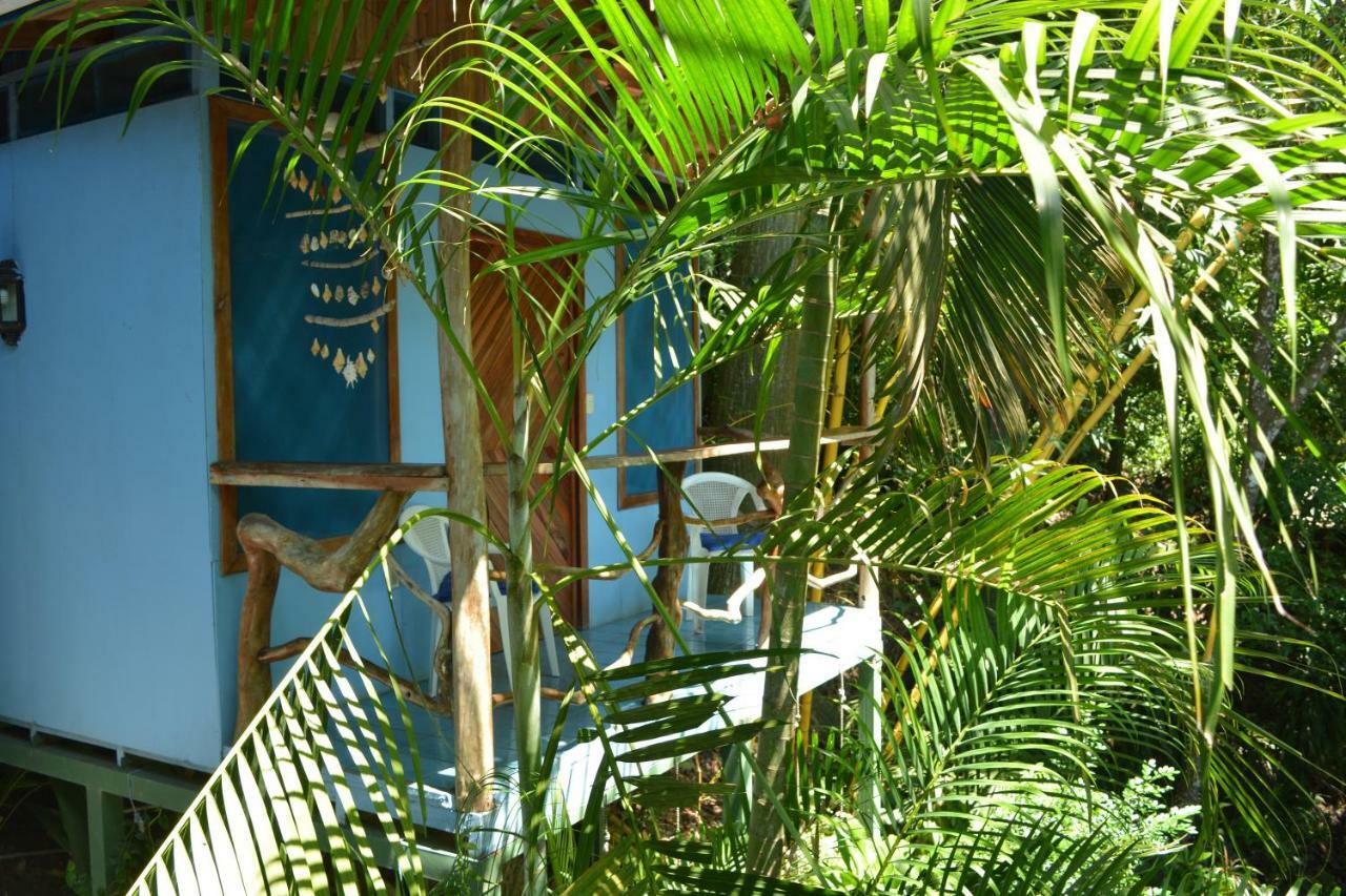 Hotel Luna Llena Nicoya Exteriér fotografie