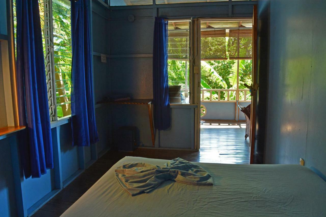 Hotel Luna Llena Nicoya Exteriér fotografie