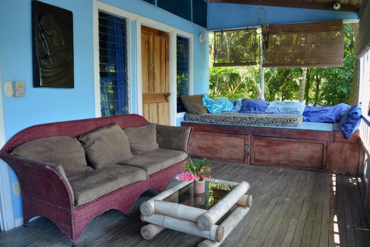 Hotel Luna Llena Nicoya Exteriér fotografie