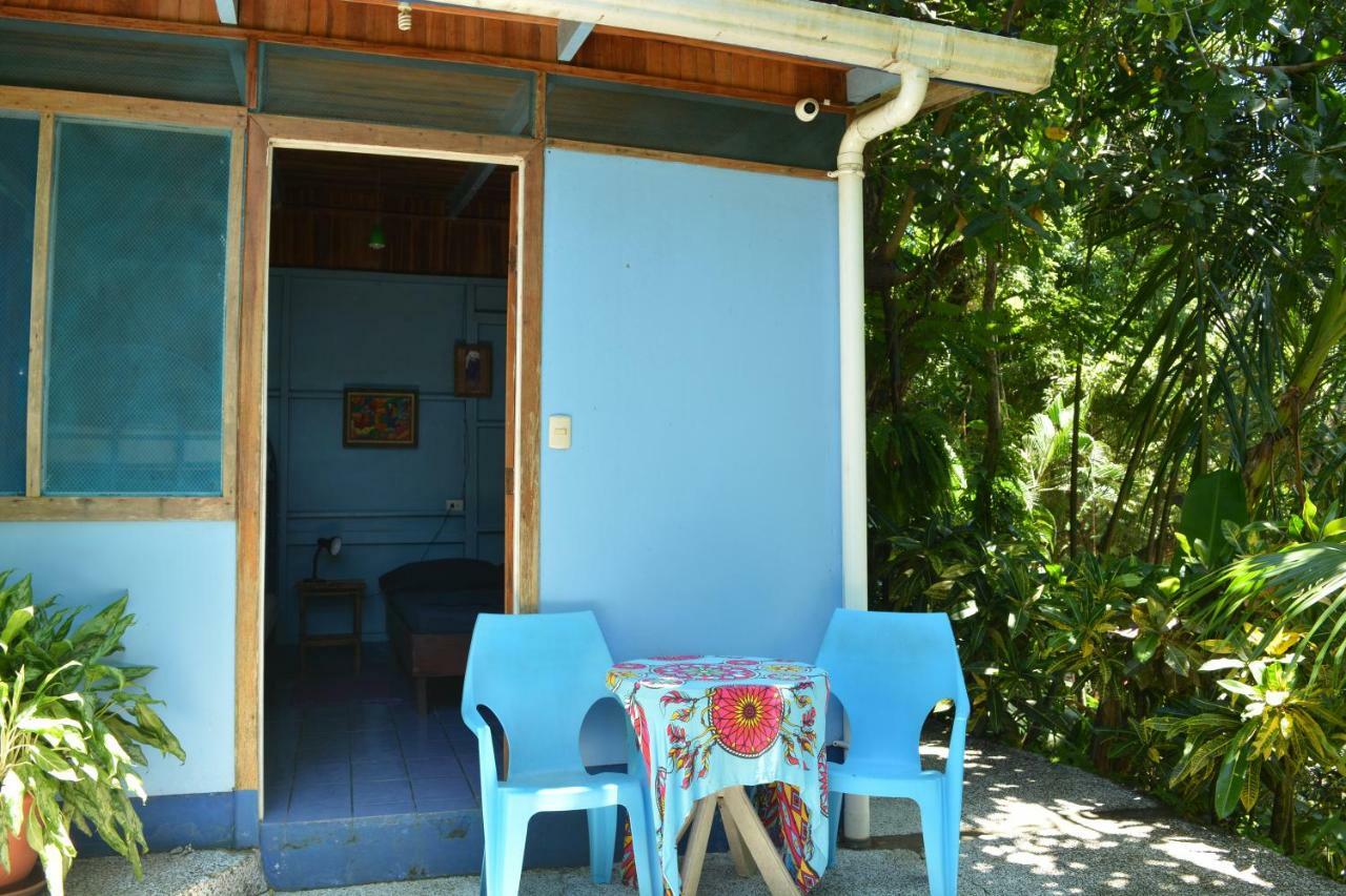 Hotel Luna Llena Nicoya Pokoj fotografie