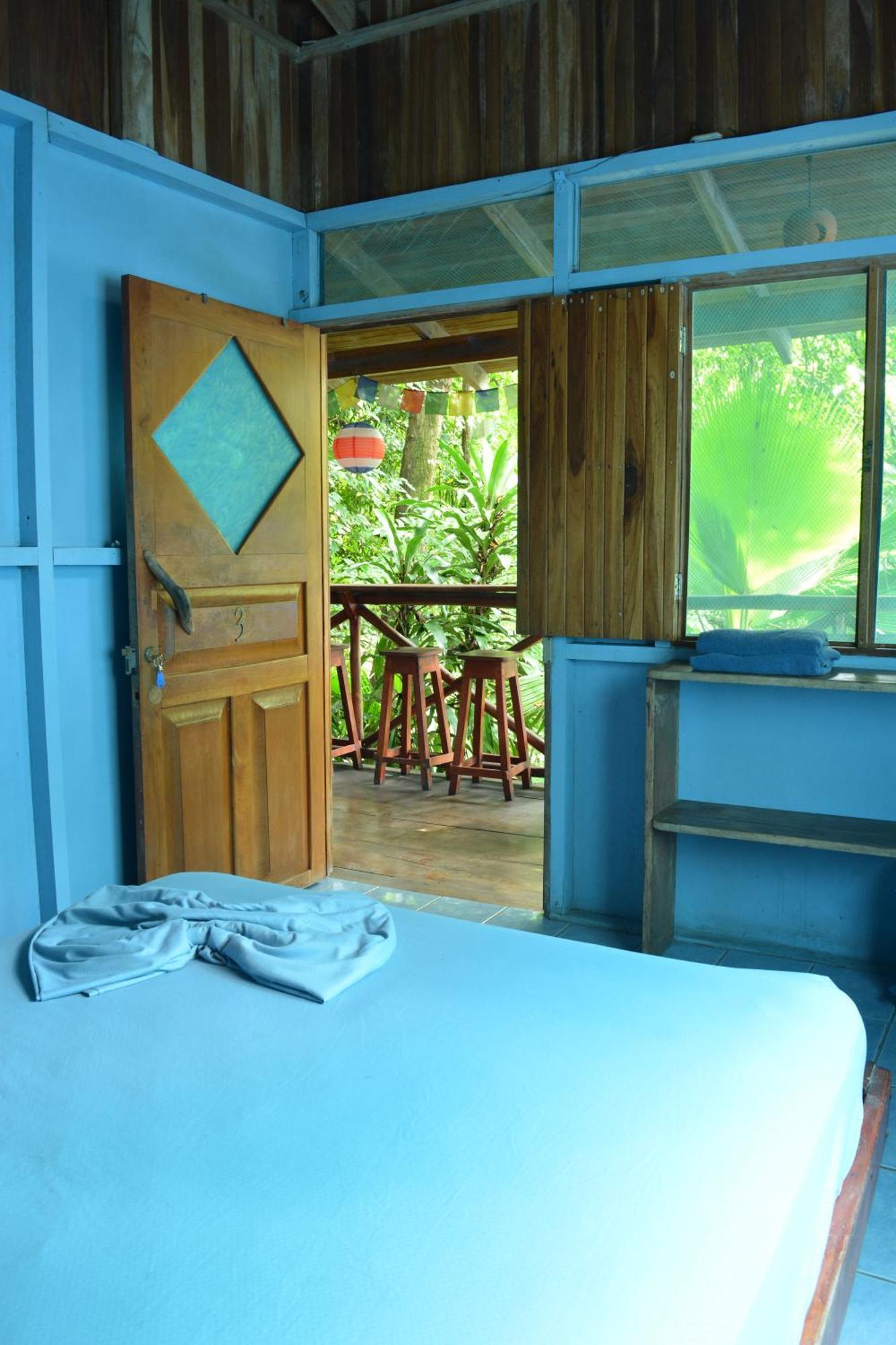 Hotel Luna Llena Nicoya Exteriér fotografie